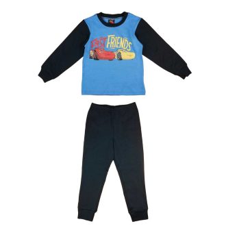 2 részes kisfiú pizsama Verdák mintával 2 részes kisfiú pizsama Verdák mintával
