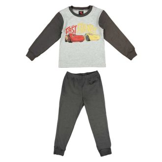 2 részes kisfiú pizsama Verdák mintával 2 részes kisfiú pizsama Verdák mintával