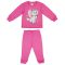 2 részes kislány pizsama Marie cica mintával