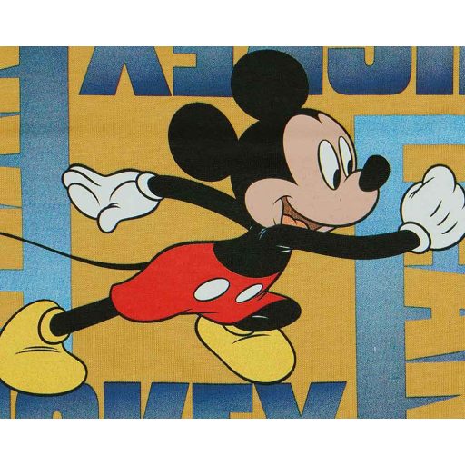 Kétrészes nyári kisfiú szett Mickey egér mintával