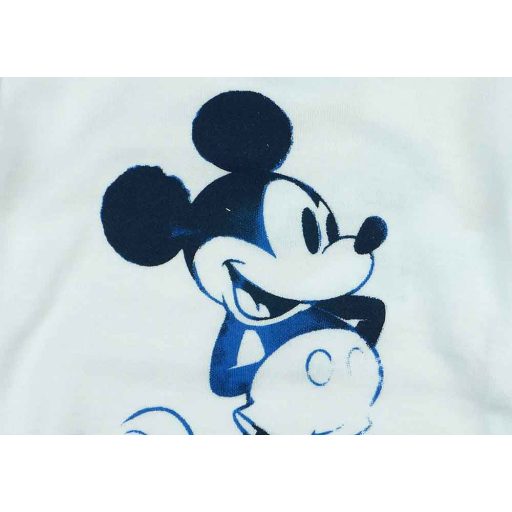 3 részes kisfiú baba szett Mickey egér mintával