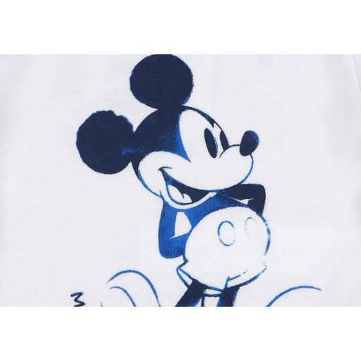 3 részes kisfiú baba szett Mickey egér mintával