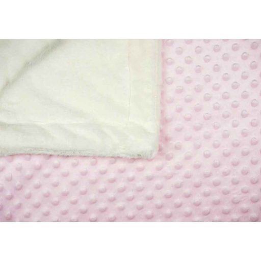 Minky babatakaró 73x108cm