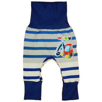 Belül bolyhos munkagépes pamut baba nadrág 2:1 méret Belül bolyhos munkagépes pamut baba nadrág 2:1 méret