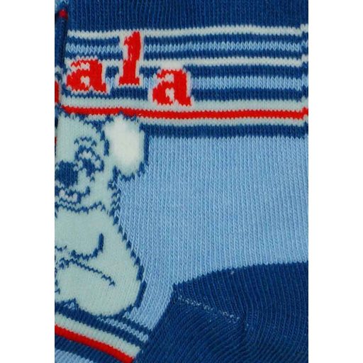 Mintás baba harisnyanadrág