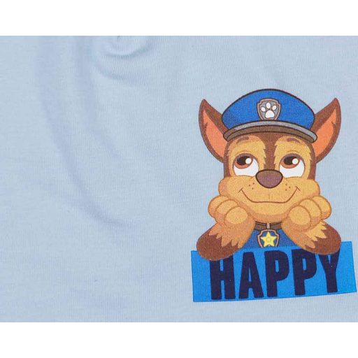 Fiú sapka Mancs őrjárat mintával