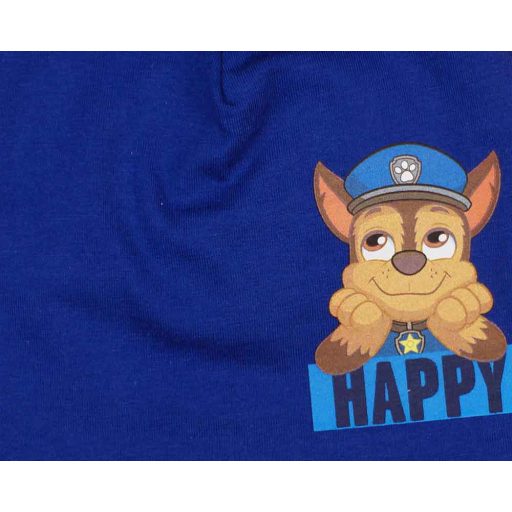 Fiú sapka Mancs őrjárat mintával