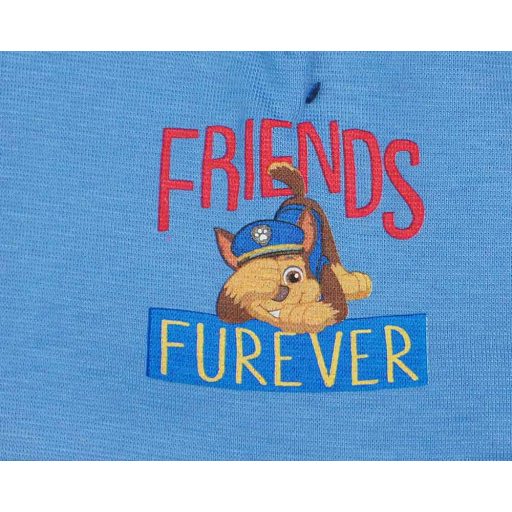 Sapka Mancs őrjárat mintával