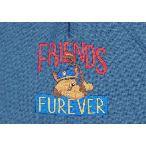 Sapka Mancs őrjárat mintával