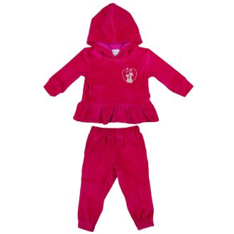 2 részes kislány szett cicás mintával 2 részes kislány szett cicás mintával