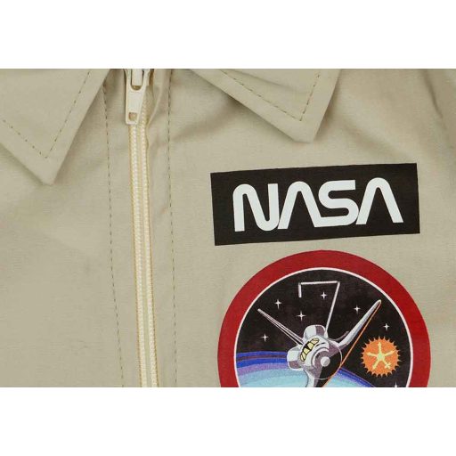 NASA overál jelmez