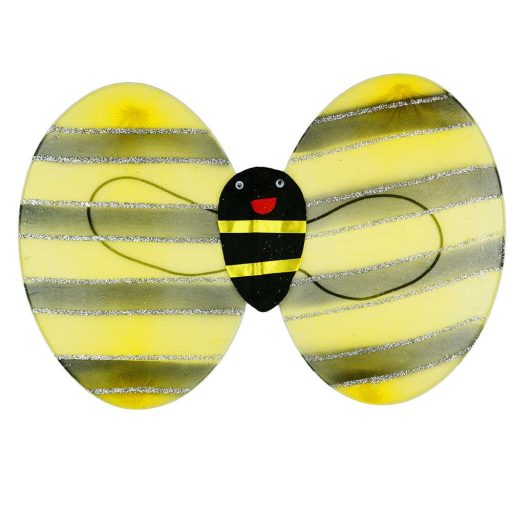 3 részes méhecske jelmez