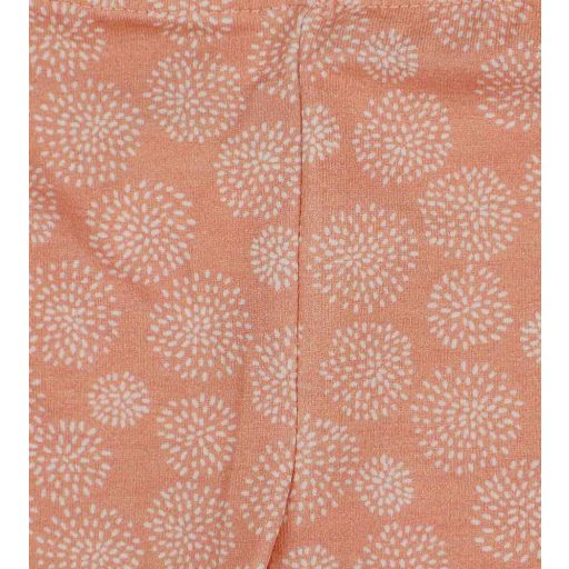 Mintás 3/4-es baba nadrág