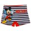 Kisfiú fürdőboxer Mickey egér mintával