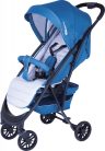 FreeON Lux sport babakocsi - Kék - KIFUTÓ