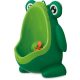 FreeON Happy Frog kisfiú piszoár - Zöld