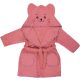 Bubaba köntös- Pink kitty 98/104