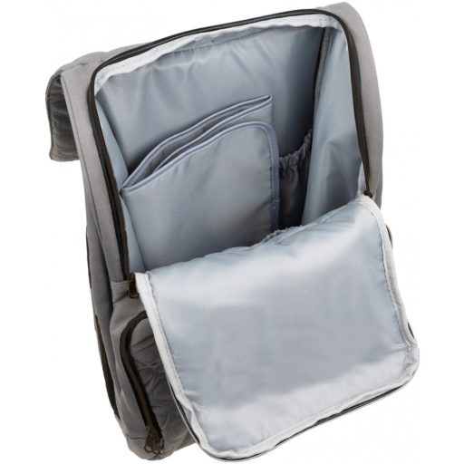 FreeON Backpack pelenkázó táska, hátizsák - Gold