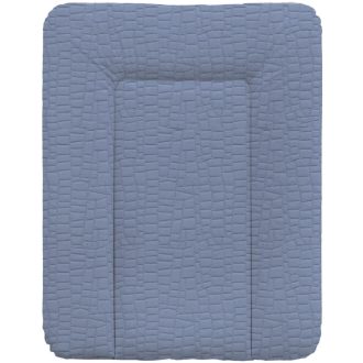 FreeON pelenkázó lap Premium puha 50x70cm - Kék