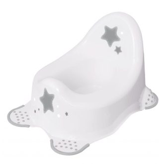 Apollo Keeeper Potty Stars bili - fehér Apollo Keeeper Potty Stars bili - fehér