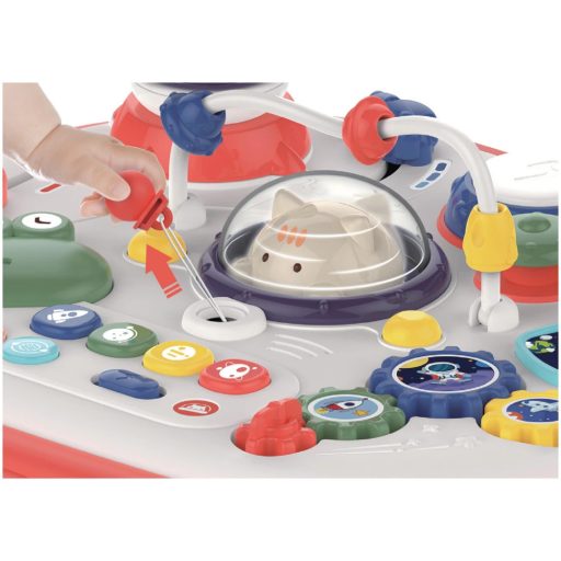 FreeON free2play Fun activity asztal