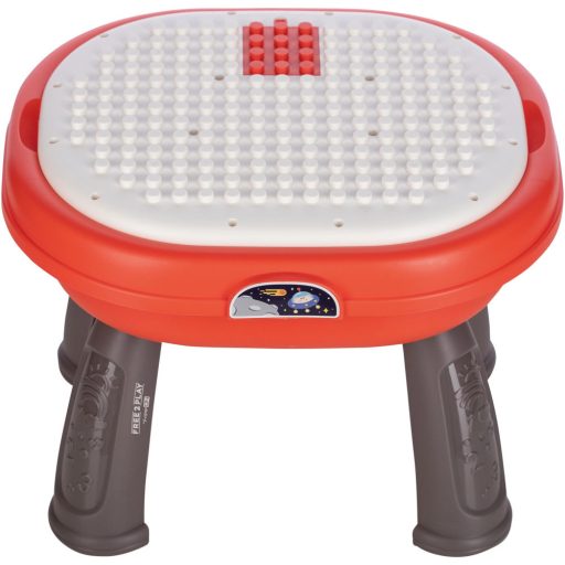 FreeON free2play Fun activity asztal