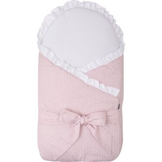 Bubaba pólya- Pink