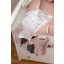 Bubaba muslin pelenka 80x80 cm (3 db)- Bunny