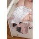 Bubaba muslin pelenka 80x80 cm (3 db)- Bunny