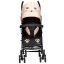 FreeON Simple sport babakocsi- Beige cica