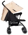 FreeON Simple sport babakocsi- Beige cica