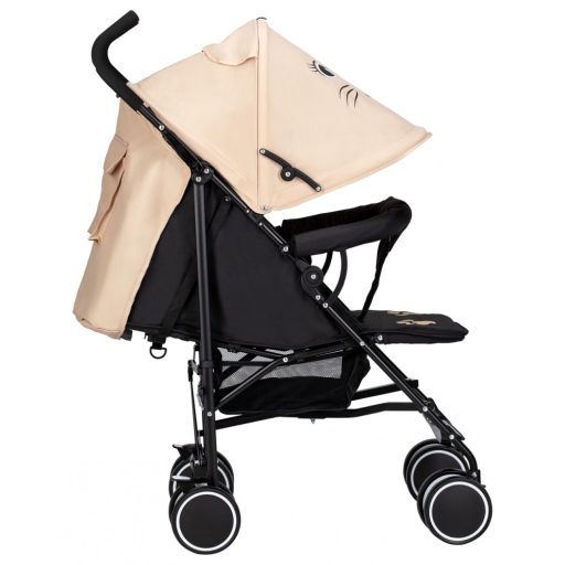 FreeON Simple sport babakocsi- Beige cica