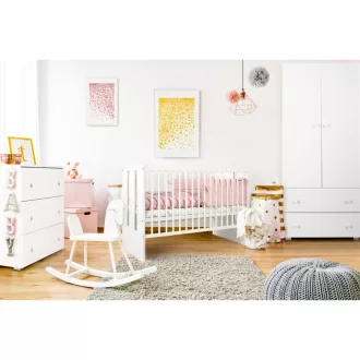Klups Paula Gyerekszoba Szett