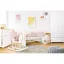 Klups Paula Gyerekszoba Szett