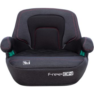 FreeON Cosmo plus I-size ülésmagasító- Black