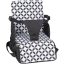 FreeON Fold&Go hordozható textil etetőszék/székmagasító