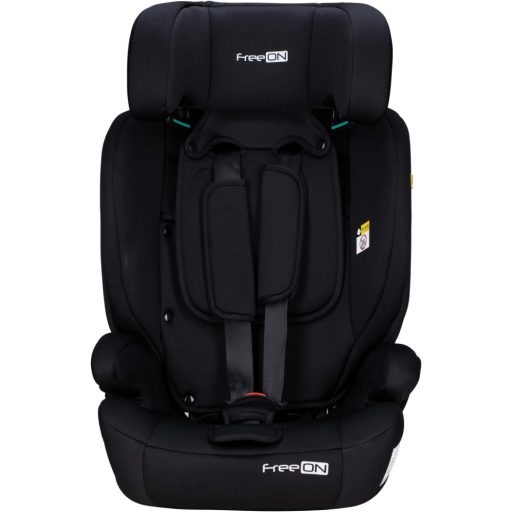 FreeON Uran gyerekülés 76-150cm- Black