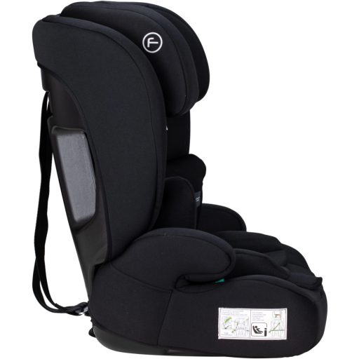 FreeON Uran gyerekülés 76-150cm- Black