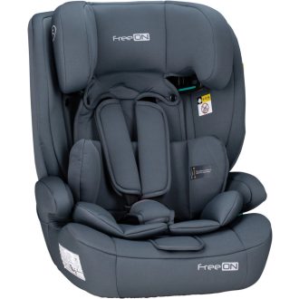 FreeON Uran gyerekülés 76-150cm- Gray