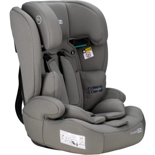 FreeON Uran gyerekülés 76-150cm- Khaki