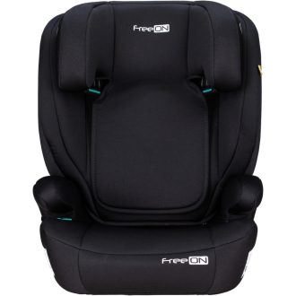 FreeON Vega gyerekülés 100-150cm- Black