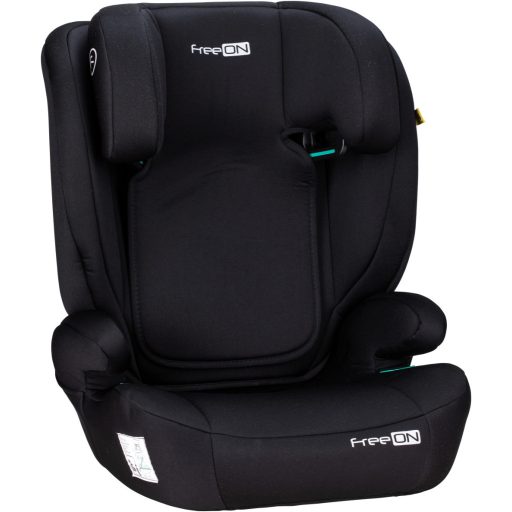 FreeON Vega gyerekülés 100-150cm- Black