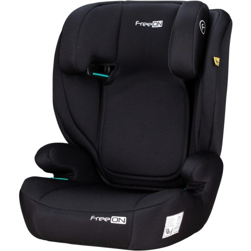 FreeON Vega gyerekülés 100-150cm- Black
