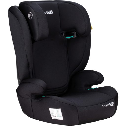 FreeON Vega gyerekülés 100-150cm- Black