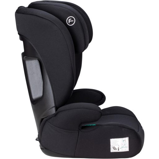 FreeON Vega gyerekülés 100-150cm- Black