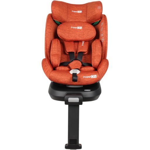 FreeON Space I-size biztonsági gyerekülés 40-150cm- Orange
