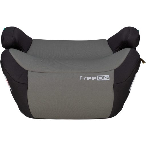 FreeON Taurus fix I-size ülésmagasító 125-150cm- Black&gray