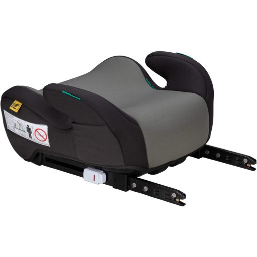 FreeON Taurus fix I-size ülésmagasító 125-150cm- Black&gray