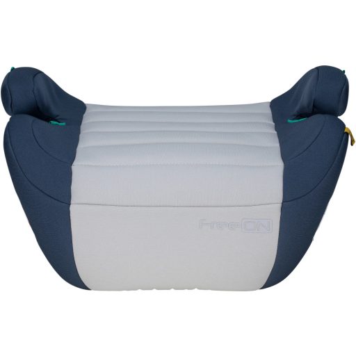 FreeON Comfy ülésmagasító 125-150cm- Blue&gray