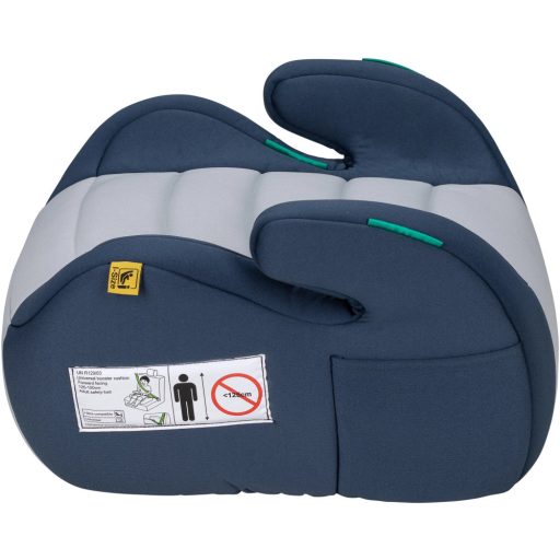 FreeON Comfy ülésmagasító 125-150cm- Blue&gray
